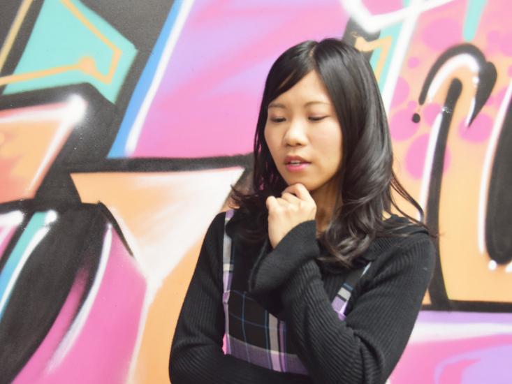 辞めたいけど 27歳 高知の会社員アイドル 働く本音 高知新聞