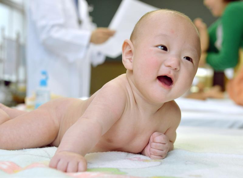 小さな命 健やかに 高知市で赤ちゃん会 高知新聞