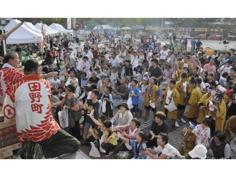 19夏 高知の花火大会 イベント情報 高知新聞
