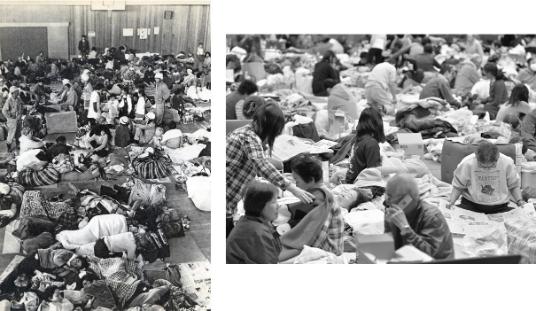 地震新聞 ｔｋｂで避難所の環境改善の方策探る 高知新聞