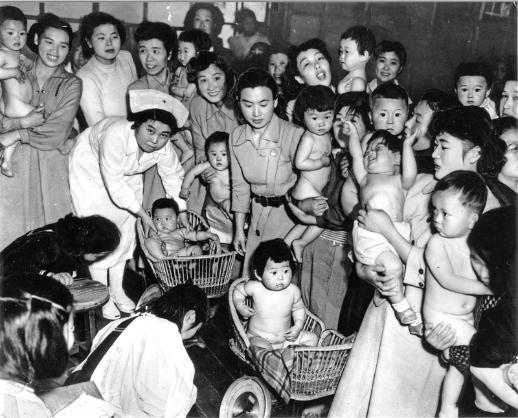 赤ちゃん会 今春90回 4 19高知 4 26宿毛で 参加者募集 高知新聞