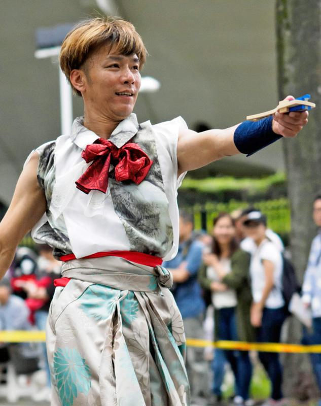 中村信幸さんインタビュー(2020年) 「天空しなと屋」主宰 東京