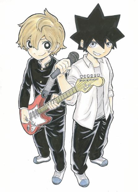 ジャンプ増刊 Giga で漫画家デビュー 高知出身の川村さん 高知新聞