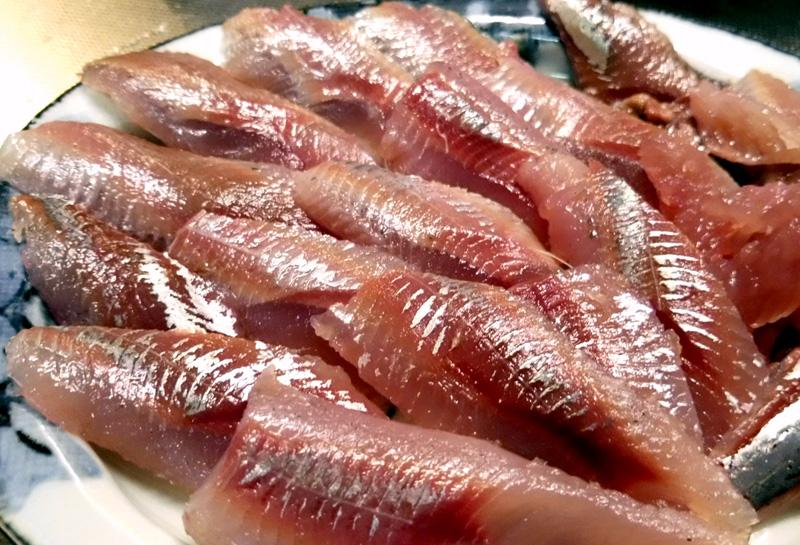 魚信 絶品 珍品 魚ん一皿 船上交換 高知新聞 魚信 絶品 珍品 魚ん一皿 船上交換 高知新聞